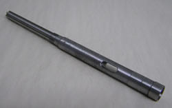 Jet Tool Part 10605822 Spindle 10605822